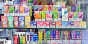 Best Disposable Vapes for Beginners