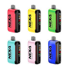 Buy Rechargeable Disposable Vapes Online