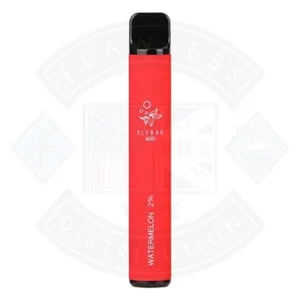 Buy Watermelon Elf Bar Disposable Vape Online