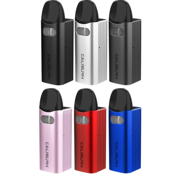 Uwell – Kit Pod Caliburn AZ3 750mAh