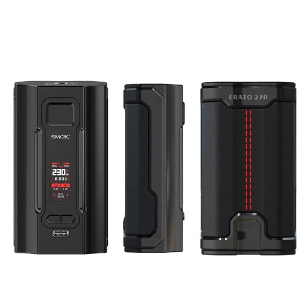 SMOK – Box Erato 230