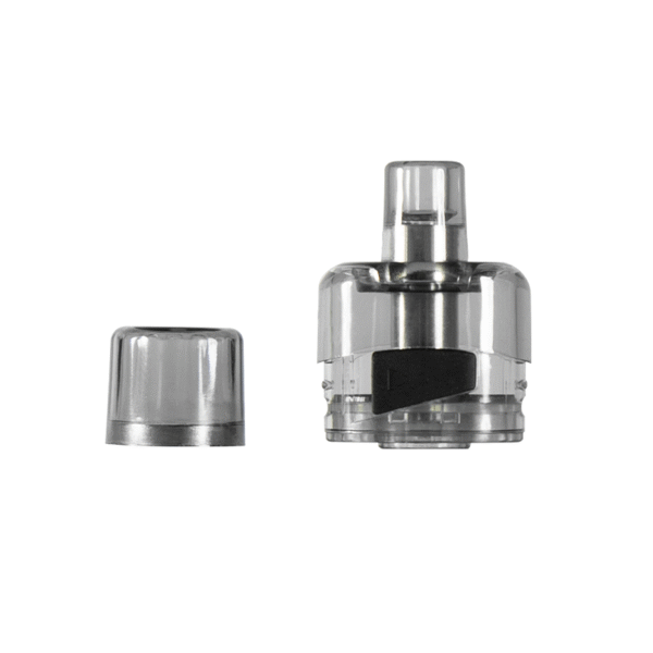 Da One Tech – Barrel S Replacement Pod with Cap