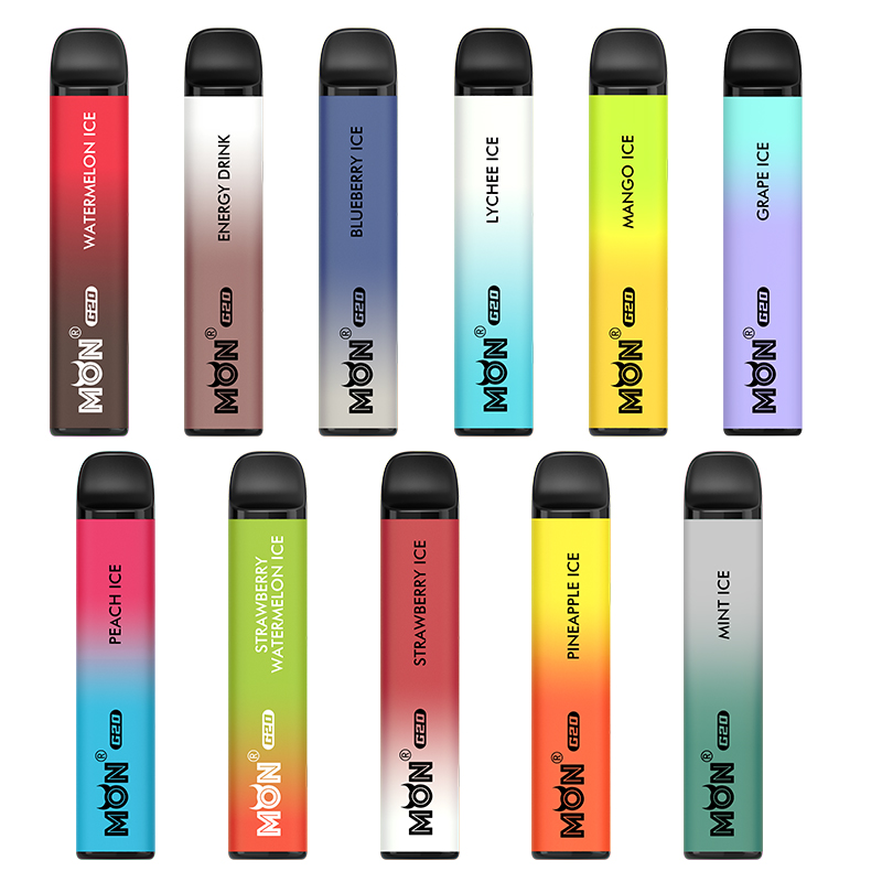 Best disposable vapes Denmark