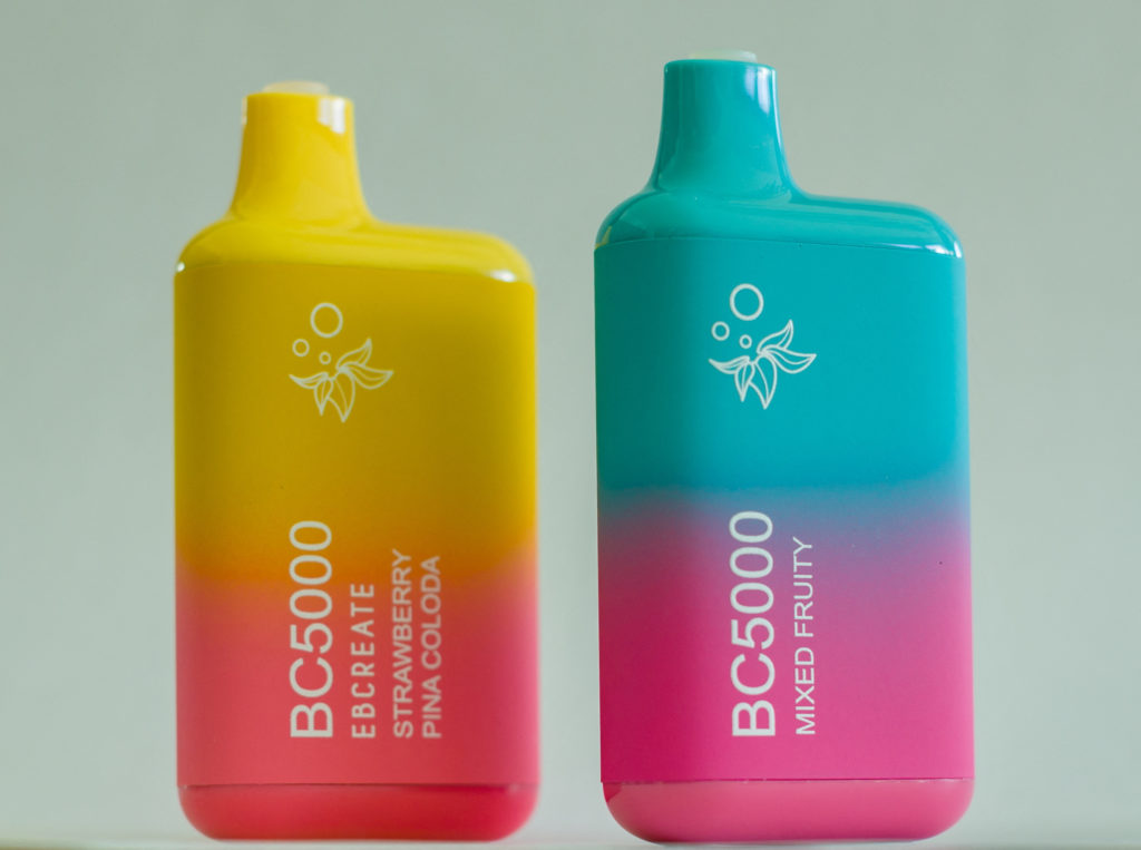 Best vape made in USA