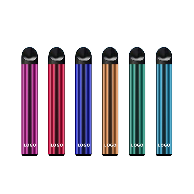 Introduction to Disposable Vape Pens