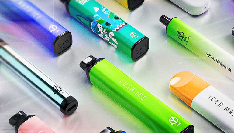 Disposable vapes made in usa cheap